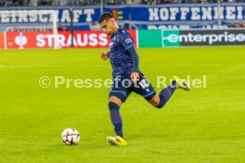 22.10.26 TSG 1899 Hoffenheim - Olympique Lyon