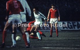 10.12.86 FC Swarovski Tirol - Spartak Moskau