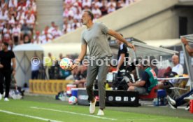 07.08.22 VfB Stuttgart - RB Leipzig