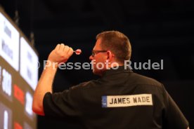 PDC European Tour 2018 European Darts Grand Prix 2018 Sindelfingen