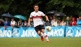 06.07.21 FSV Hollenbach - VfB Stuttgart