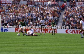 12.06.88 England - Irland