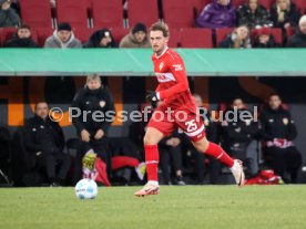 12.01.25 FC Augsburg - VfB Stuttgart