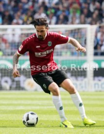 Hannover 96 - VfB Stuttgart