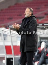 28.11.20 VfB Stuttgart - FC Bayern M&uuml;nchen