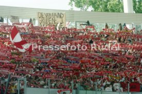 03.05.97 VfB Stuttgart - FC St. Pauli
