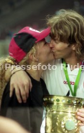 14.06.97 DFB-Pokal Finale 1997 VfB Stuttgart - FC Energie Cottbus