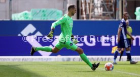 21.08.21 Karlsruher SC - SV Werder Bremen