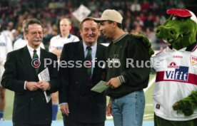 11.01.97 Hallen Masters Stuttgart