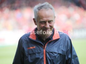 SC Freiburg - 1. FC K&ouml;ln