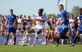02.07.22 SV B&ouml;blingen - VfB Stuttgart