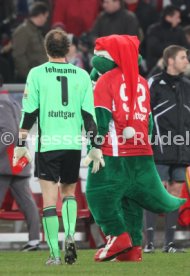 VFB-Bochum 1:1