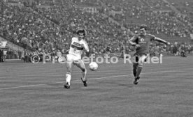 29.11.86 FC Bayern M&uuml;nchen - VfB Stuttgart