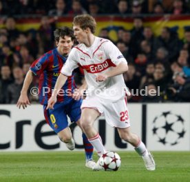 17.03.10 FC Barcelona - VfB Stuttgart