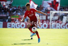 FC 08 Villingen - Fortuna D&uuml;sseldorf