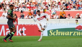07.10.23 VfB Stuttgart - VfL Wolfsburg