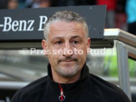 VfB Stuttgart - Bayer04 Leverkusen
