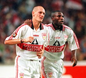 VfB Stuttgart