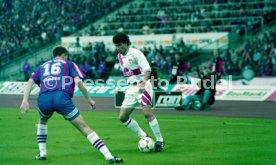 28.10.95 FC Bayern M&uuml;nchen - VfB Stuttgart