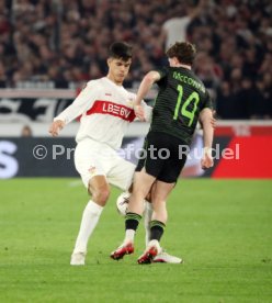 26.02.26 VfB Stuttgart - Celtic Glasgow