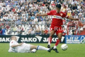 VfB Stuttgart