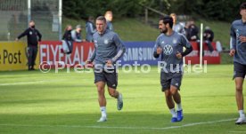 31.08.20 Training DFB Nationalmannschaft Stuttgart