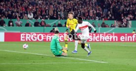 06.12.23 VfB Stuttgart - Borussia Dortmund