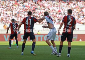 09.08.25 VfB Stuttgart - FC Bologna