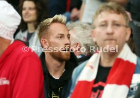Relegation 2019 1. FC Union Berlin - VfB Stuttgart