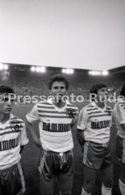 21.08.84 Racing Stra&szlig;burg - FC Metz