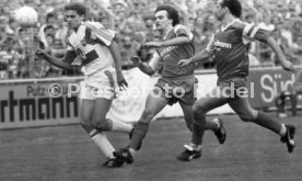 25.09.91 Freiburger FC - VfB Stuttgart