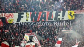 02.04.25 VfB Stuttgart - RB Leipzig