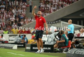 VfB Stuttgart - Hannover 96