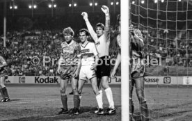 VfB Stuttgart - 1. FC K&ouml;ln