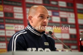 VfB Stuttgart - Karlsruher SC