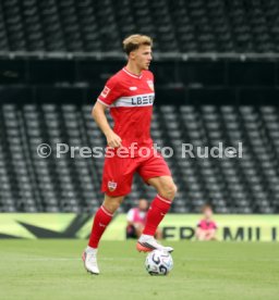 15.08.26 Fulham FC - VfB Stuttgart