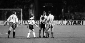 16.10.1991 Deutschland - Wales