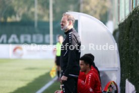 28.01.22 VfB Stuttgart - FK Rostow