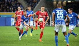 18.09.22 TSG 1899 Hoffenheim - SC Freiburg