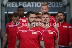 VfB Stuttgart - Union Berlin