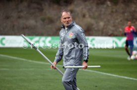05.01.23 VfB Stuttgart Trainingslager Marbella 2023