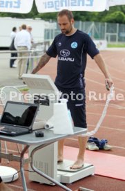 Stuttgarter Kickers
