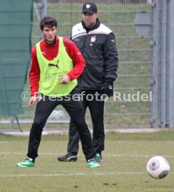 VfB Stuttgart