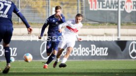 20.11.22 VfB Stuttgart II - 1. FSV Mainz 05 II