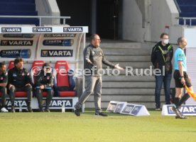 21.04.21 1. FC Heidenheim - VfL Bochum