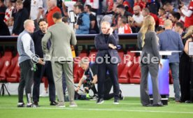 20.09.23 FC Bayern M&uuml;nchen - Manchester United