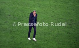 08.04.22 VfB Stuttgart - Borussia Dortmund