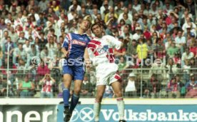 18.05.96 VfB Stuttgart - Karlsruher SC