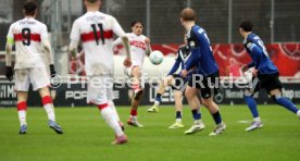 21.02.26 U19 VfB Stuttgart - U19 Hamburger SV