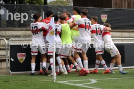 03.05.25 U17 VfB Stuttgart - U17 1. FSV Mainz 05